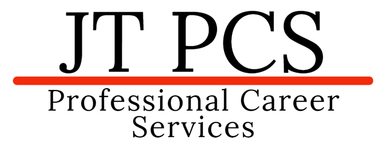 JT PROFESSIONAL CAREER SERVICES